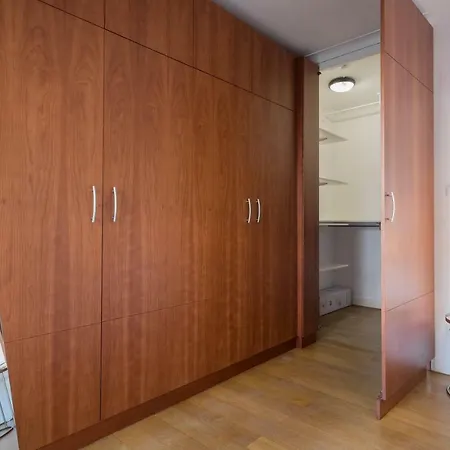 Orange Tree - T3 Apartment
