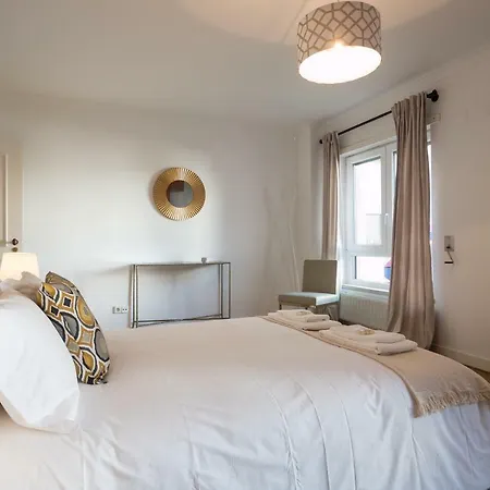 Orange Tree - T3 Apartment