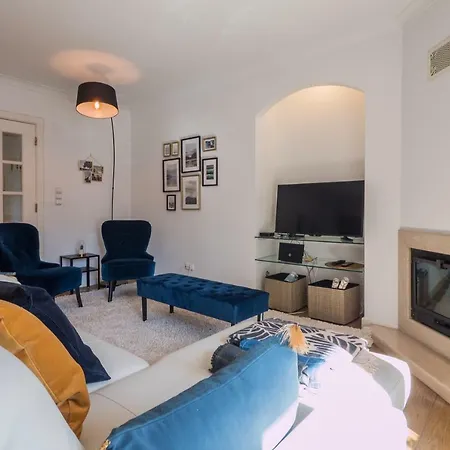 Apartment Orange Tree - T3