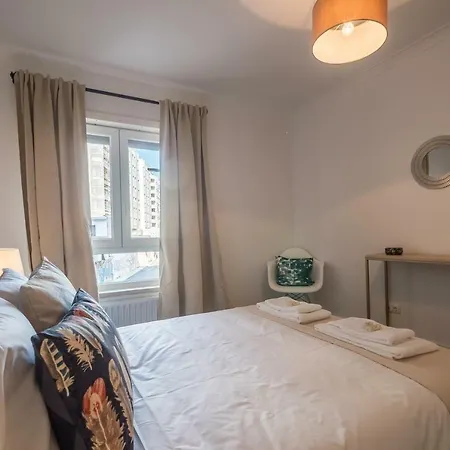 Orange Tree - T3 Lisbon