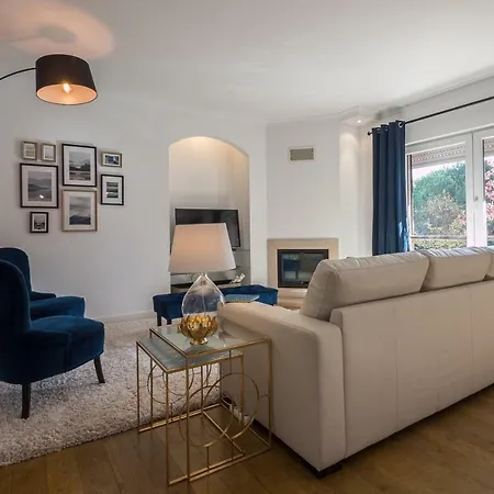 Apartment Orange Tree - T3 Lisbon