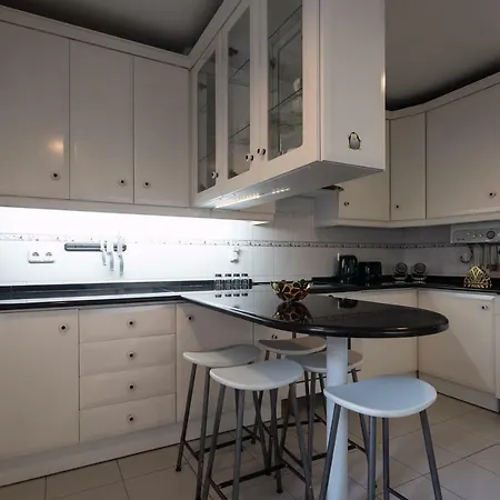 Apartment Orange Tree - T3 Lisbon