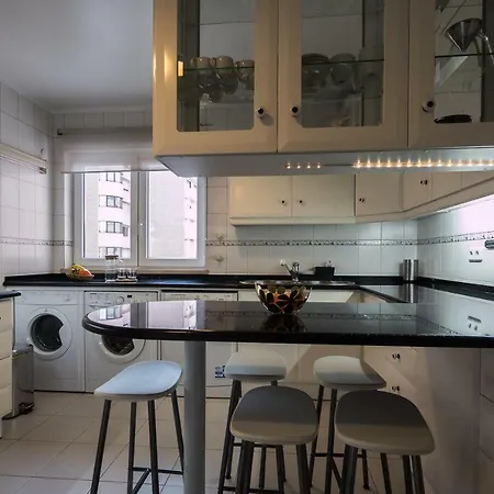 Apartment Orange Tree - T3 Lisbon