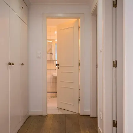 Apartment Orange Tree - T3 Lisbon