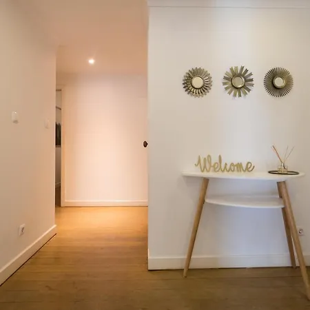Orange Tree - T3 Apartment